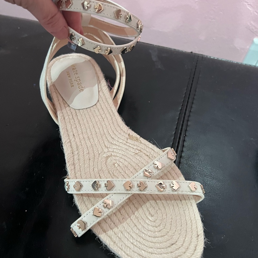 Never worn
